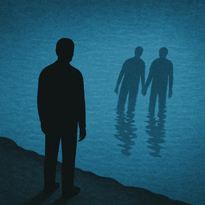 Two Shadows
