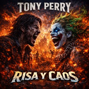 Risa y Caos