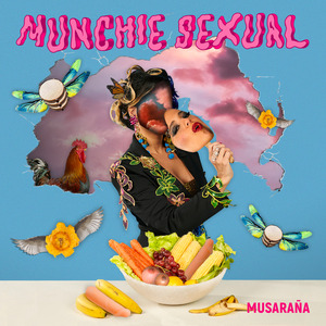Munchie Sexual