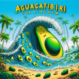 Aguacatibiri