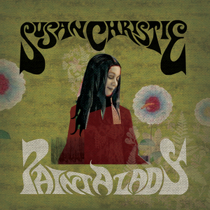 Yesterday, Where's My Mind