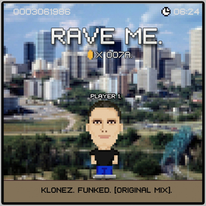 Funked (Original Mix)