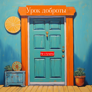 Урок доброты