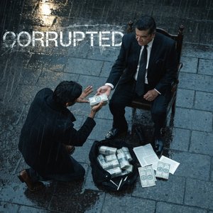 Corrupted