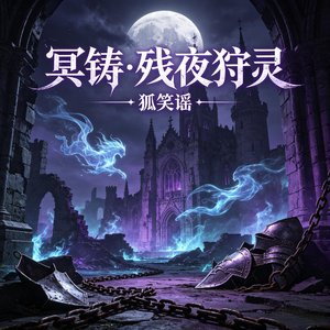 冥铸·残夜狩灵