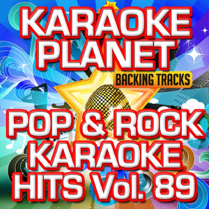 Over the Rainbow (Karaoke Version)