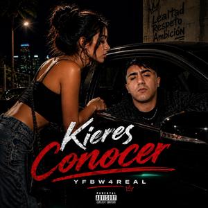 Kieres Conocer