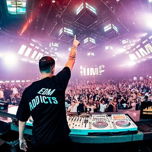 Where Have You Been (KEVU Remix)