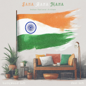 Jana Gana Mana - Indian National Anthem