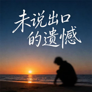 未说出口的遗憾(每个细节都是答案)