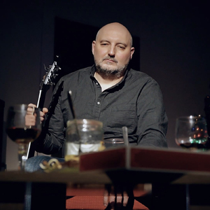 Надоело (feat. Олег Сакмаров)