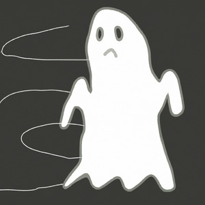 Ghost Type