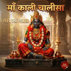 माँ काली चालीसा | नकारात्मकता खत्म | Kali Chalisa Powerful Path