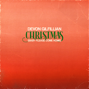 Christmas (Baby Please Come Home)