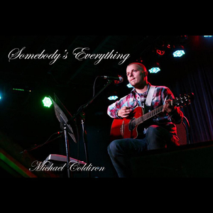 Diane's Song (feat. Patrick Ford)