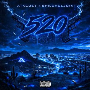 520 (feat. ShilohDaJoint)