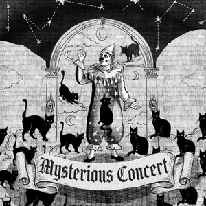 Mysterious concert