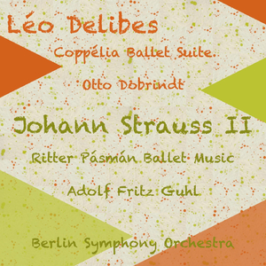 Ritter Pásmán, Ballet Music, Act III: I. Polka