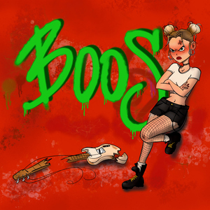 BOOS