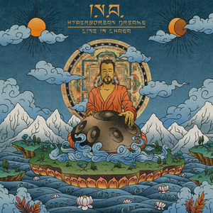 Hyperborean Dreams (Live in Lhasa)