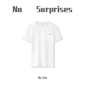 No Surprises (Cover Radiohead)