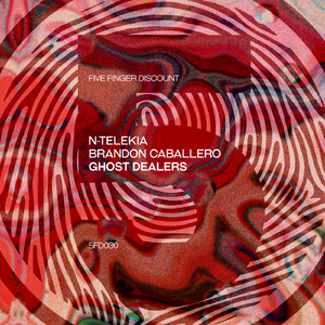 Ghost Dealers (Extended Version)