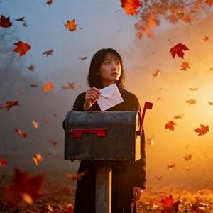 未说出口的遗憾 (Cover 阿野)
