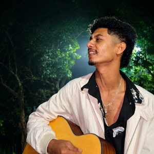মন মাঝি খবরদার (Acoustic Version)