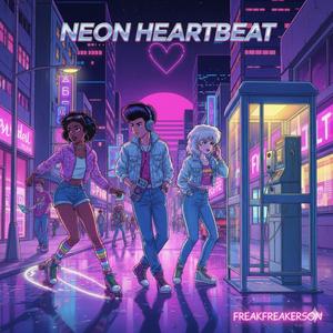 Neon Heartbeat