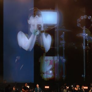 美好留在你身边