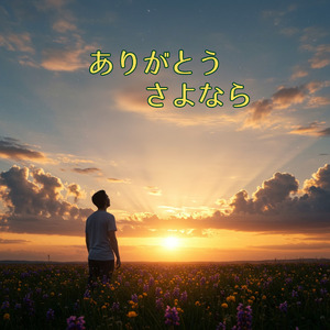 ありがとう さよなら