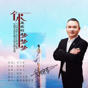 你是我的梦梦梦 (DJ版)