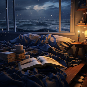 Streamside's Study Meditation