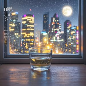 夜色微醺