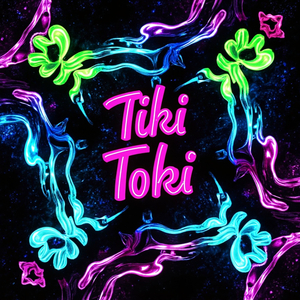 Tiki Toki