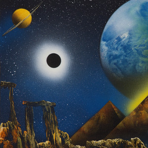 Hot Gloom (Overture)