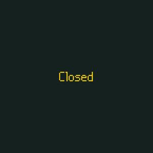 Closed