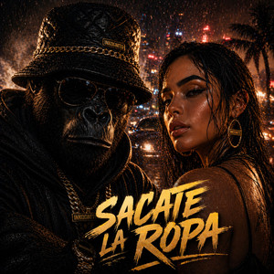 Sacate La Ropa