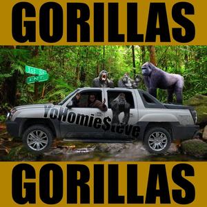 Gorillas