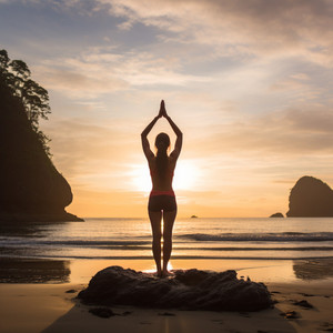 Olas Serenas Y Felices Zen