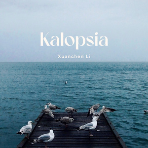 Kalopsia