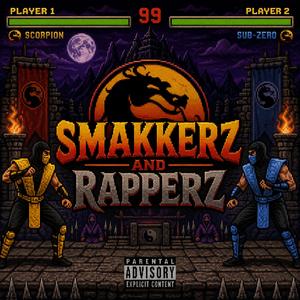 smakkerz and rapperz (feat. j3havinn)