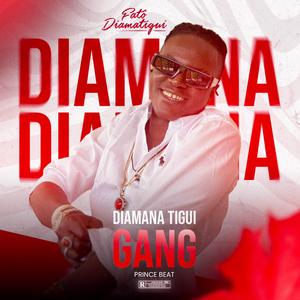 DIAMANA TIGUI GANG