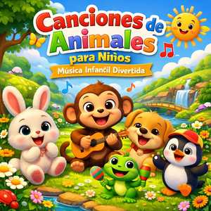 Little Puppy Friend - El Perrito Feliz