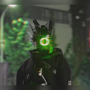 Flow (feat. Zephyr Vertice)