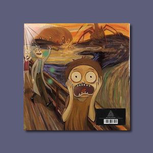 《困惑》#节奏玩家-采样9