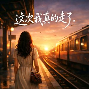 这次我真的走了