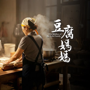 夢想的星光 (戲劇《豆腐媽媽》仁傑人物曲)