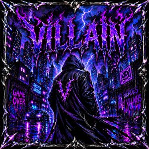 V I L L A I N