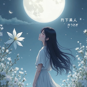 月下美人
